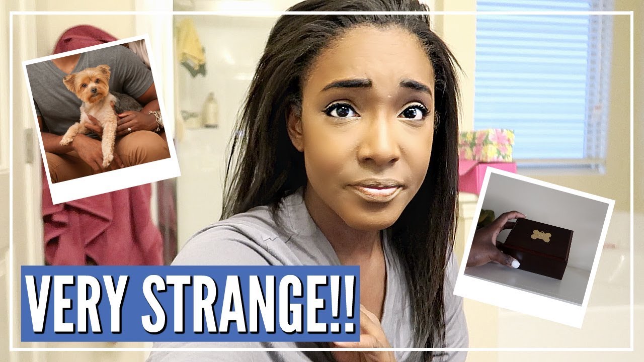 THIS IS THE STRANGEST FEELING | WEEKEND VLOG | Krista Bowman Ruth