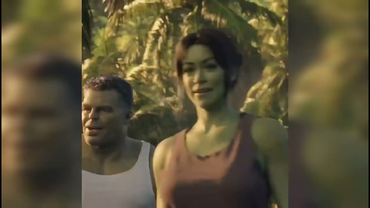 She Hulk New Promos 2022 | MARVEL