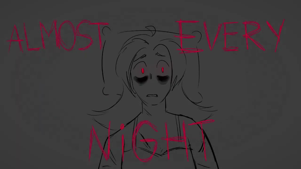 Freaks / animation meme / TW