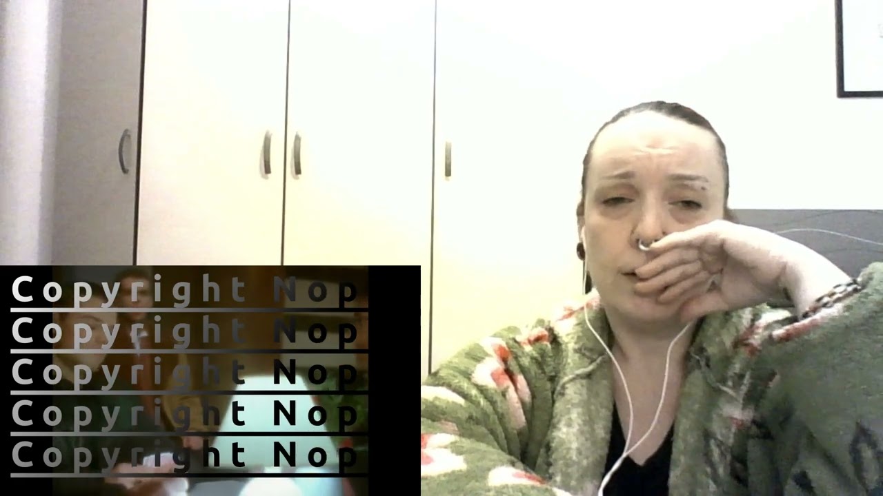 Pet Shop Boys - Jealousy  (Reaction)