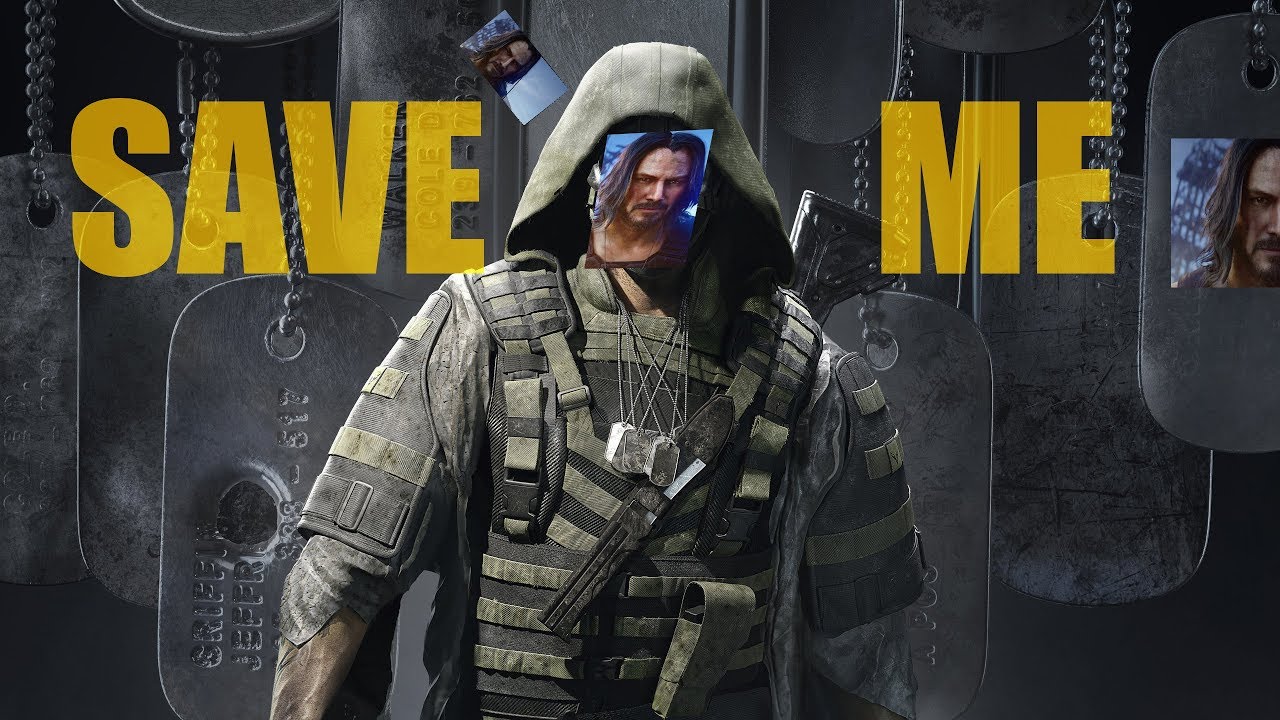 Skillet - Save Me 【GMV】