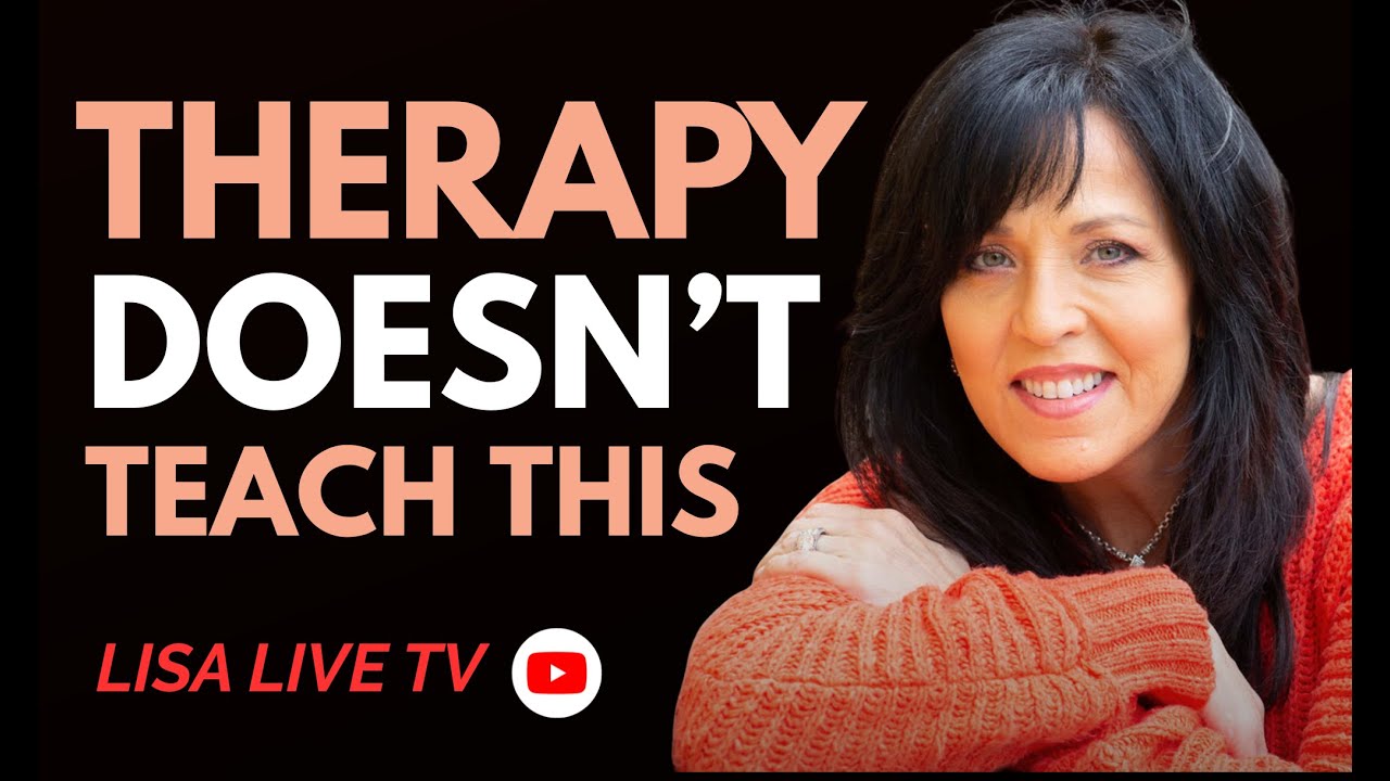 Therapy Doesn’t Teach You This About Inner Child Healing and Recovery