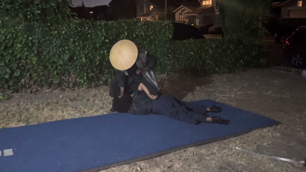 玉虎流骨指術 Gyokko Ryu Kosshijutsu
