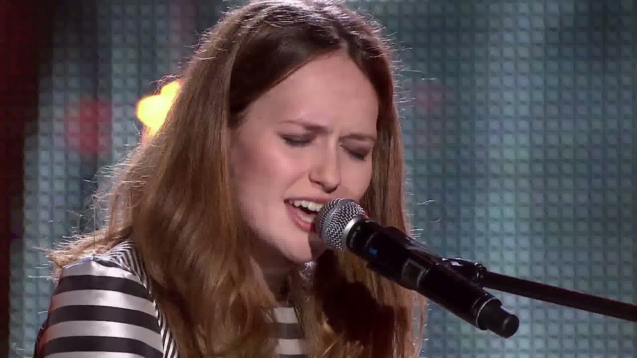 The Voice of Poland V - Lena Osińska - 