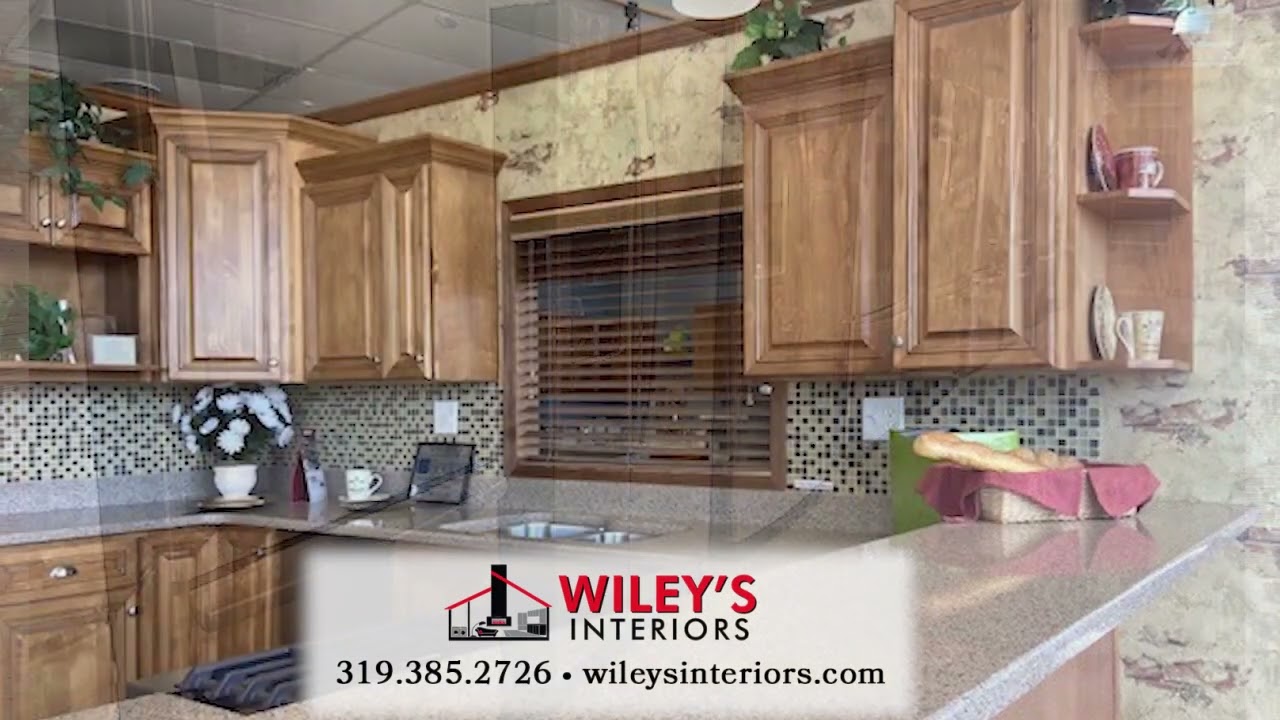 Wiley's Interiors | Furniture in Mount Pleasant