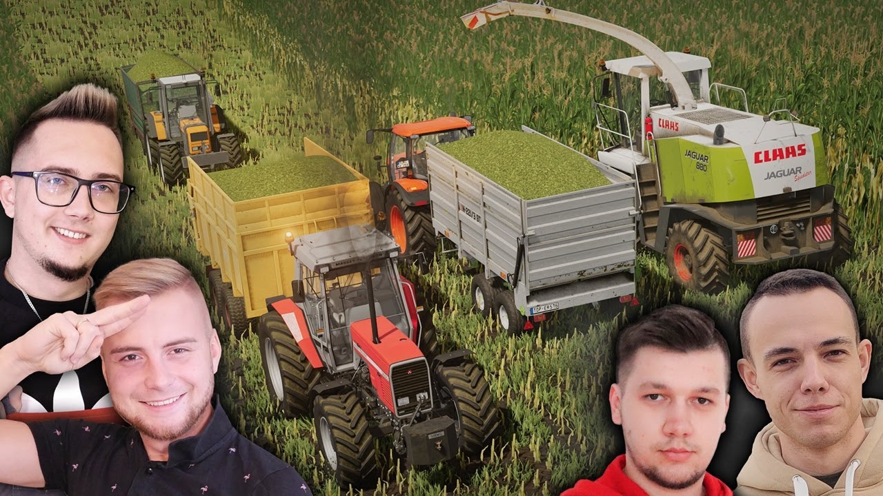 LATAJĄCA RENÓWKA 😱 