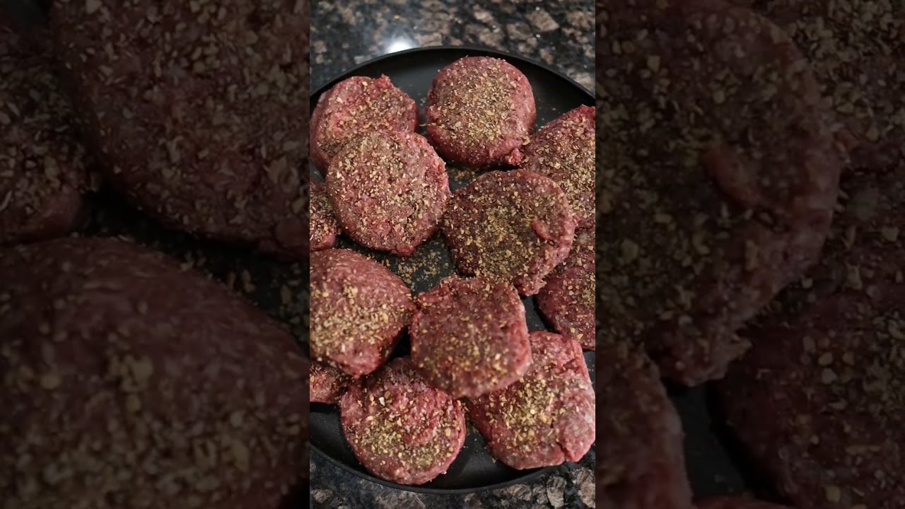 Making Mouthwatering Mini Burgers You Won't Believe Are So Easy!