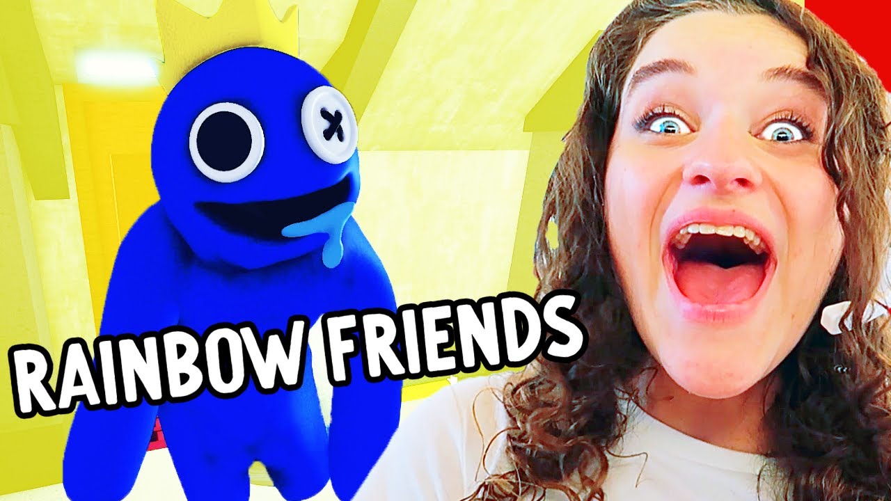 SABRE SCREAMED IN RAINBOW FRIENDS / w The Norris Nuts