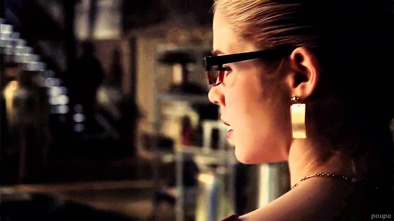 Oliver & Felicity | Without You