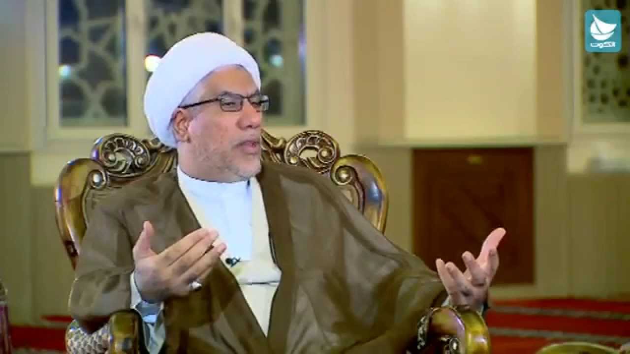 برنامج إسلامنا   العدالة الإجتماعية .. رؤية إسلامية    الشيخ عبدالله اليوسف