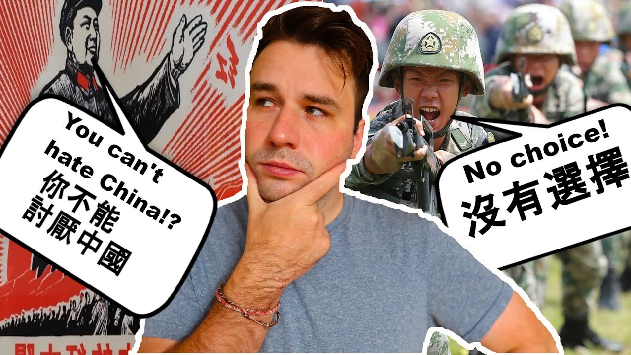 Do I HATE China After 4 Years Living There?