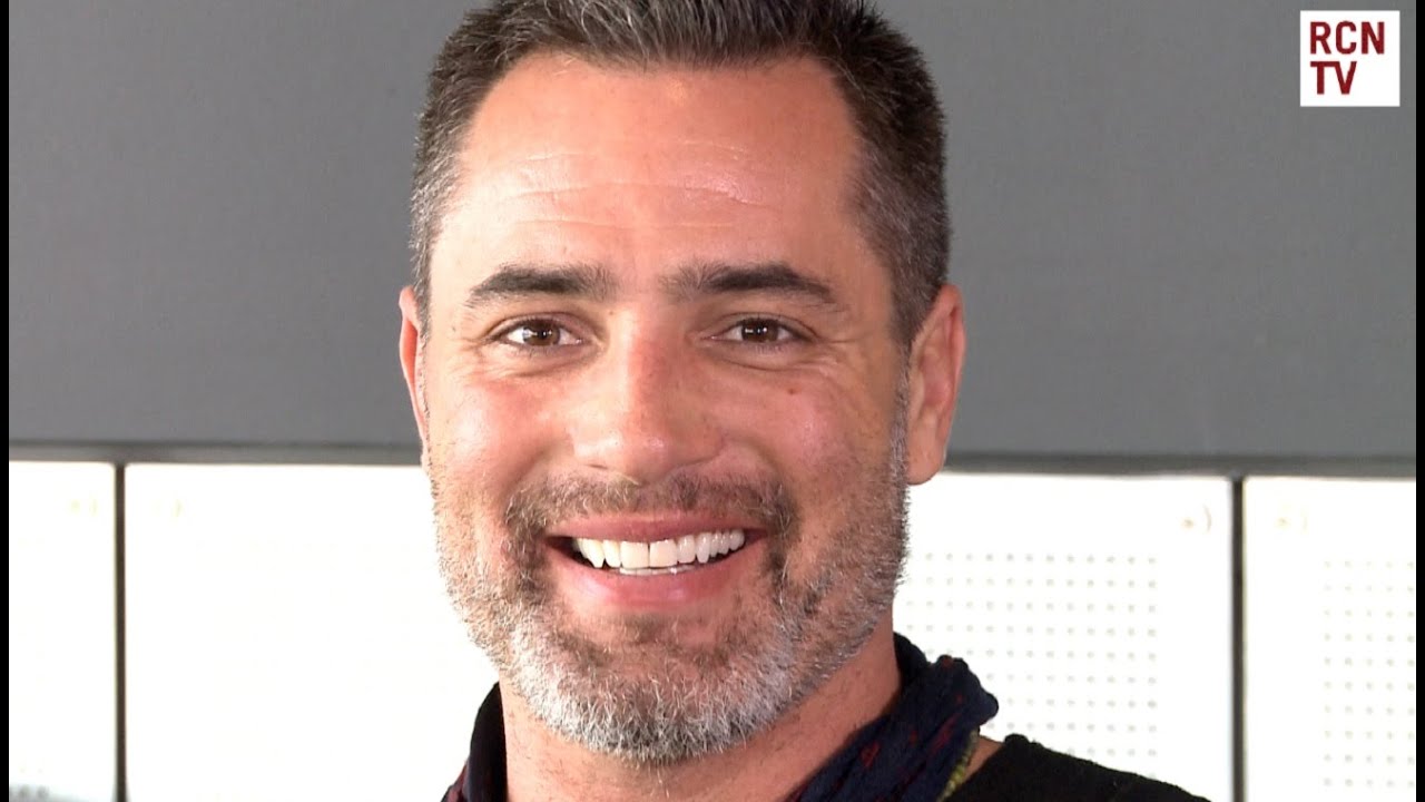 Victor Webster Interview - Rio Heat & Harvey Keitel