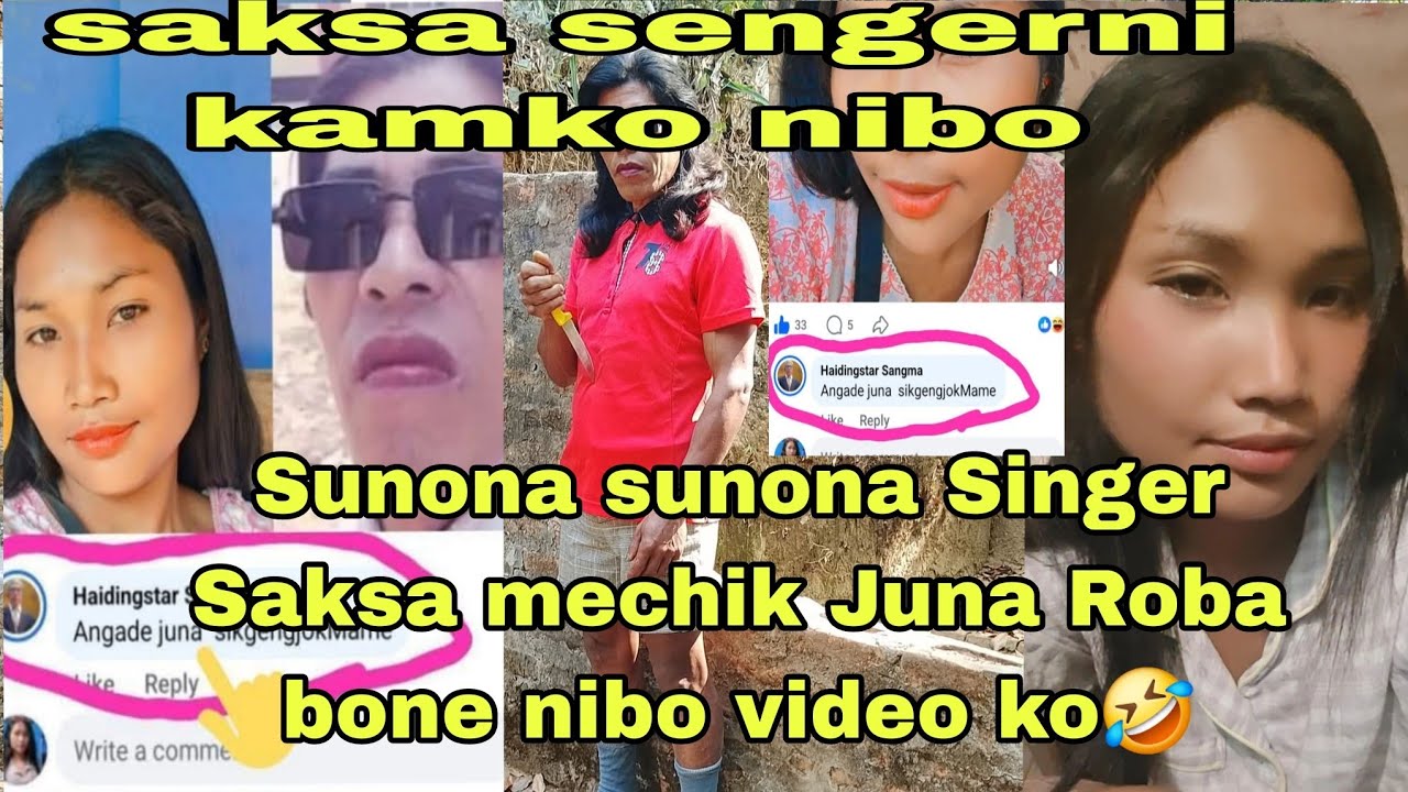 Sunona sunona saksa mechiko juna roba nibo bone