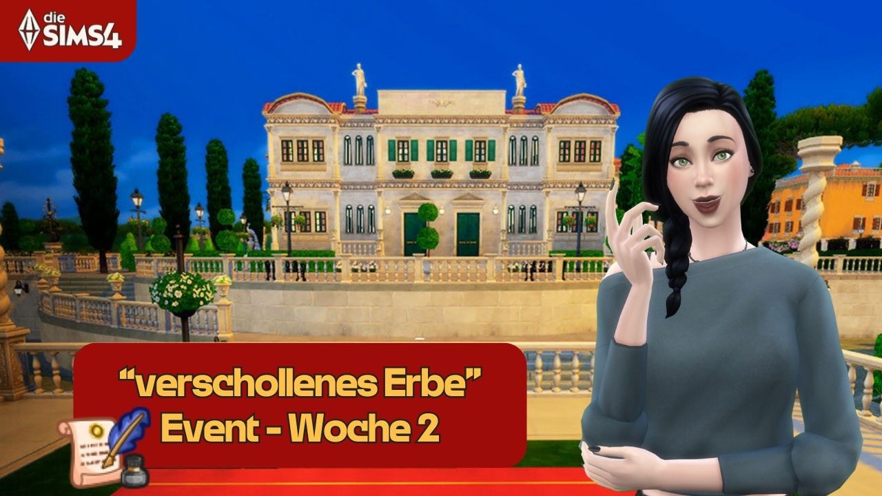 Die Sims 4 | 