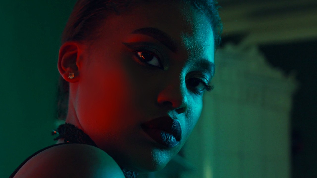 Relaxing Neo Soul / R&B Instrumental  