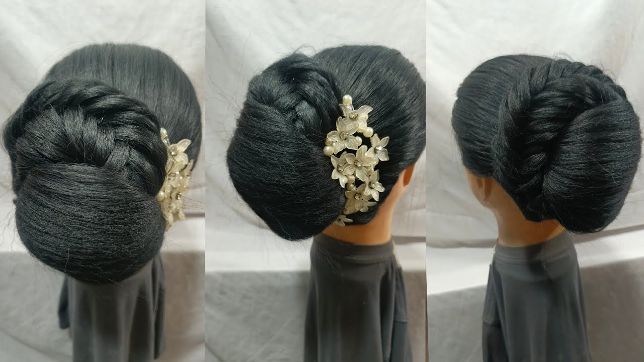 😱😱Beautiful Girls Hairstyles | Latest Look👩