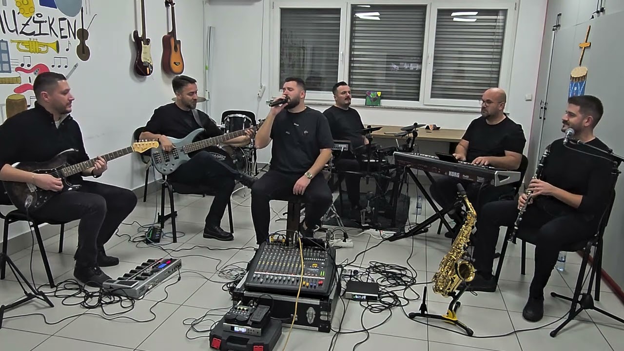 04Band - Të deshta me hakikat