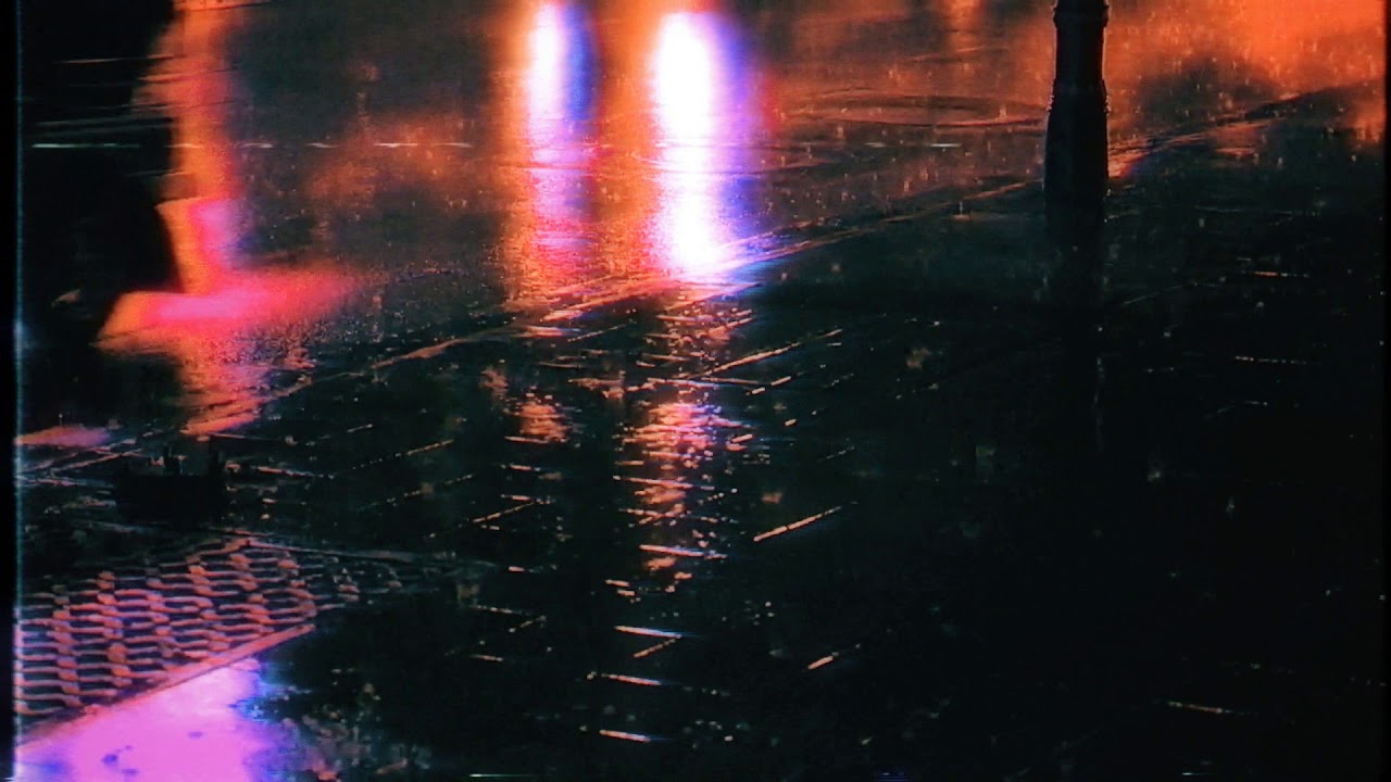 Dinos - CIEL PLEURE ☔ ft. Laylow (Dreamy Version)