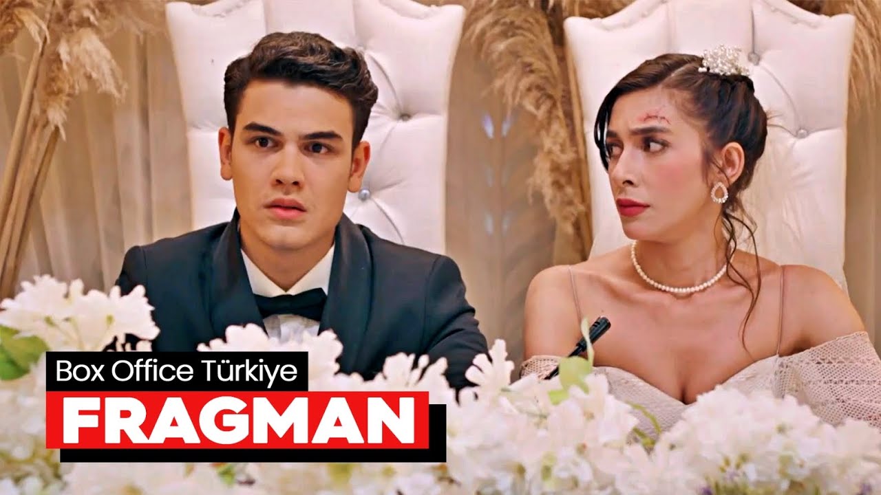 4N1K D&uuml;ğ&uuml;n | Fragman