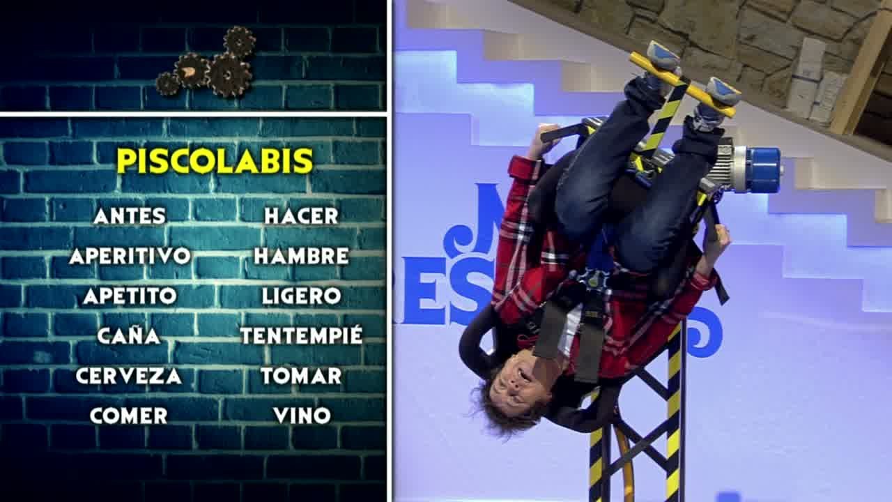 Me Resbala - Giros Ling&uuml;&iacute;sticos: Paco Collado