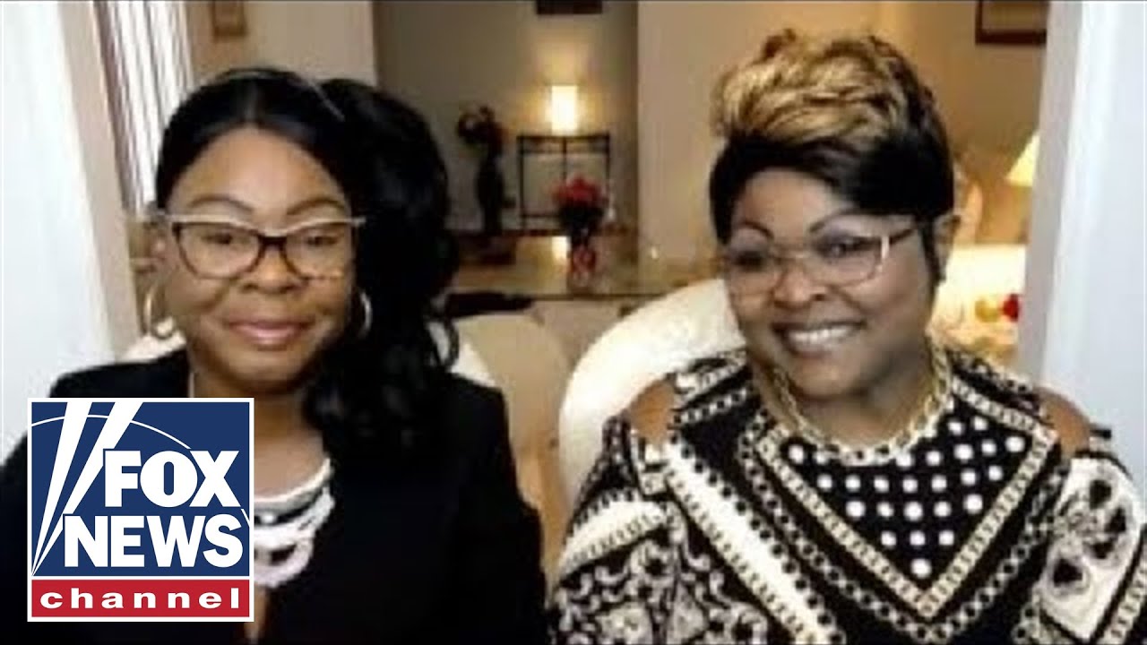 Diamond & Silk talk Warren, Waters and Sinbad