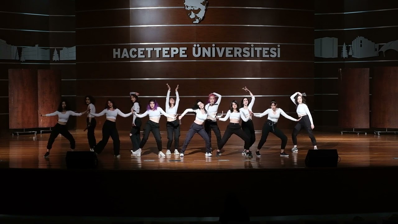 Hüdast Hiphop Show