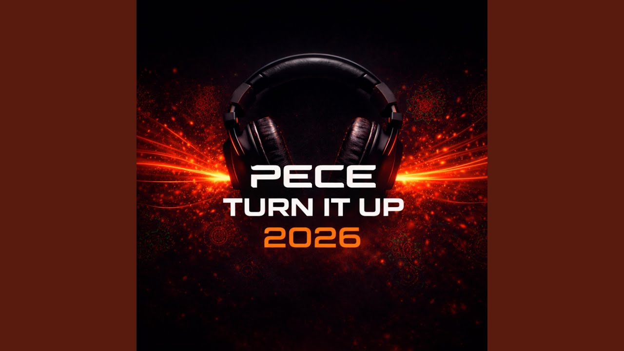 Turn It Up