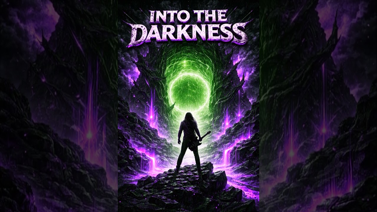 Into The Darkness