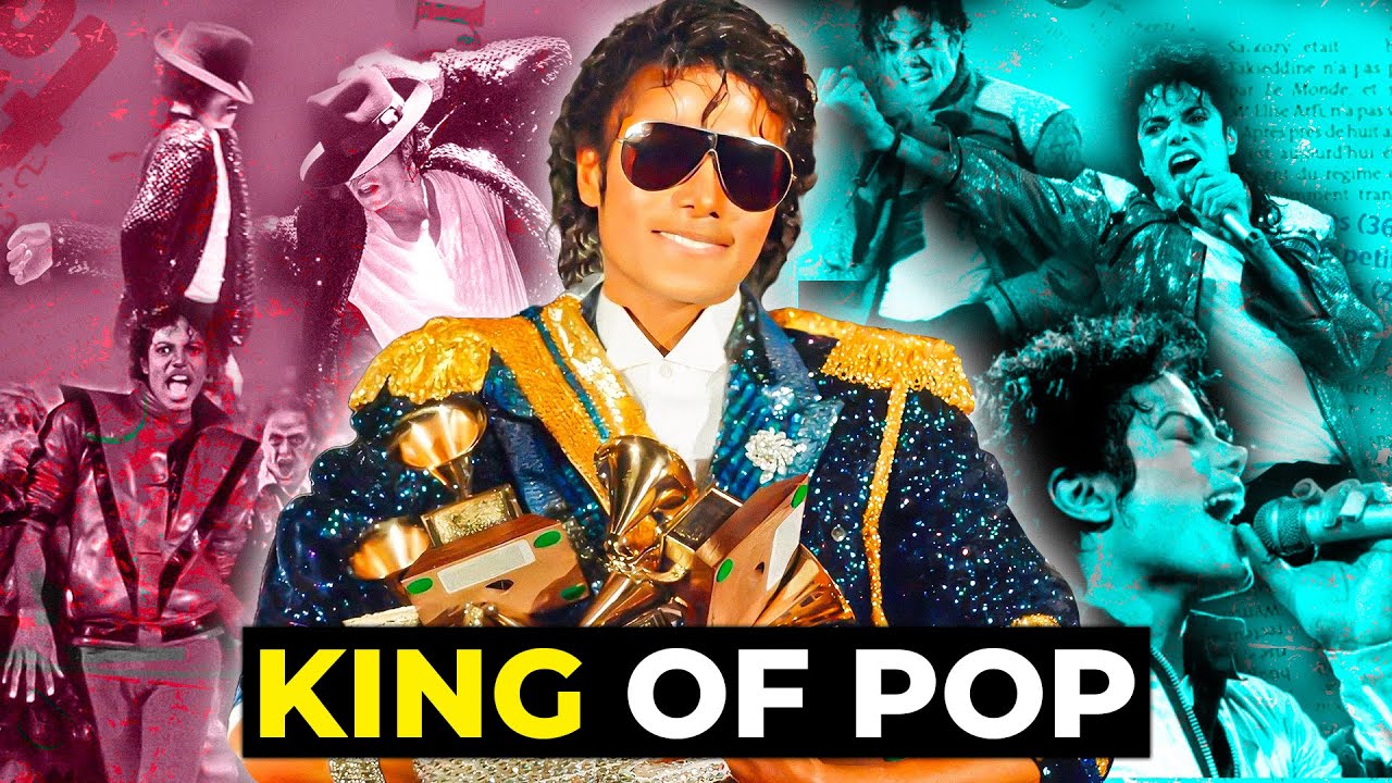 9 Reasons Why Michael Jackson Will Always Be The King of Pop 👑| MJ Forever