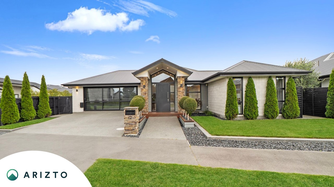 12 Karere Avenue, Marshland -Arizto