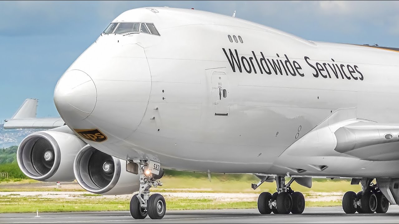25 MINUTES of GREAT Plane Spotting at HONOLULU | C17 KC10 747 | Honolulu Airport Plane Spotting HNL