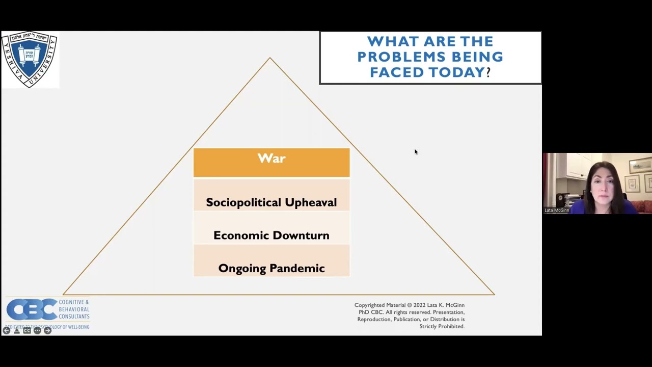 Pierwsza pomoc psychologiczna: Wspieranie odporności psychicznej w obliczu wydarzeńtraumatycznych