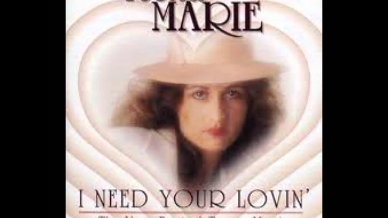 Teena Marie 1956-2010