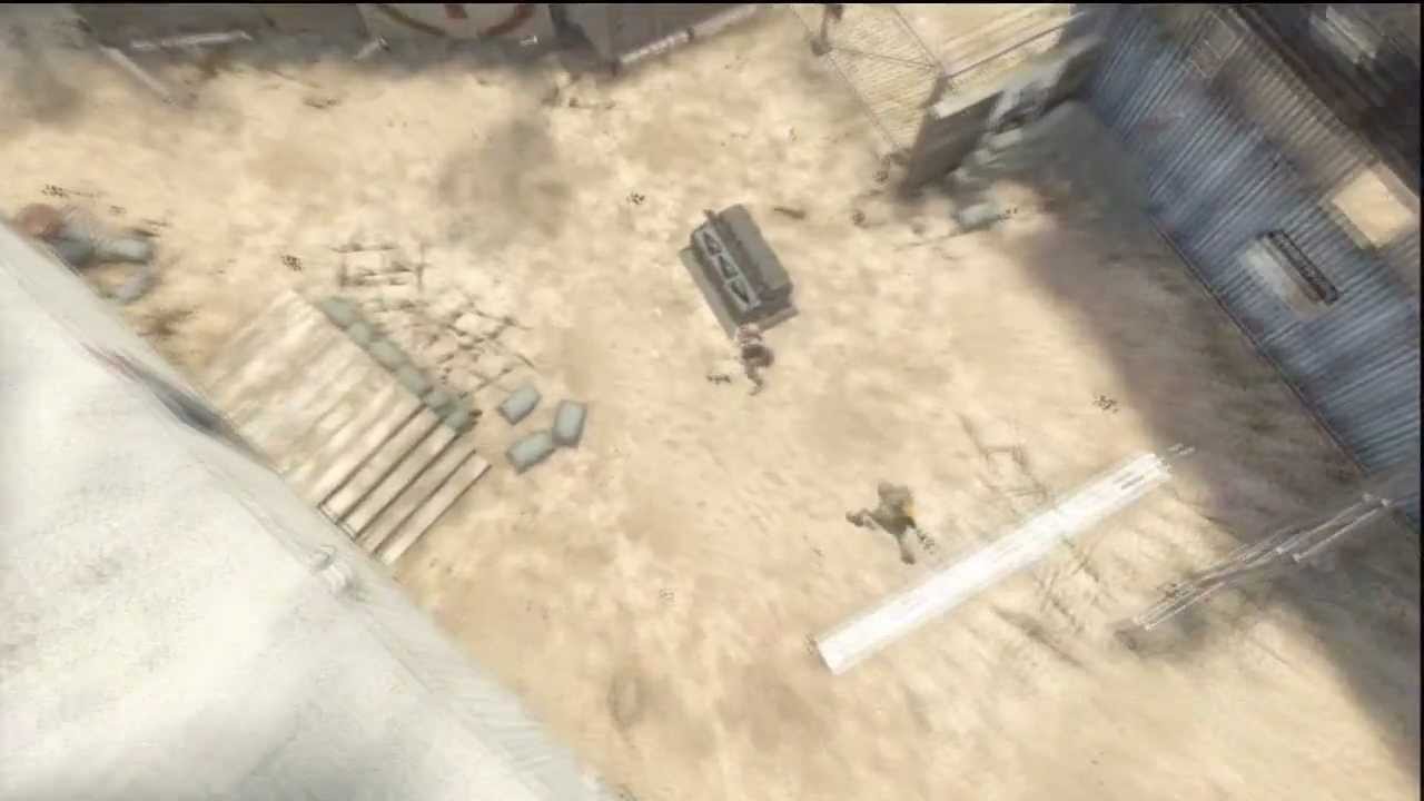 Crazy Tomahawk #3