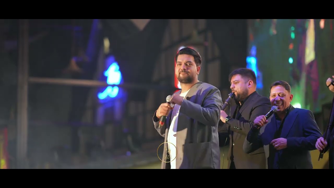 Mariano - Daca te suna iar LIVE | Beraria H