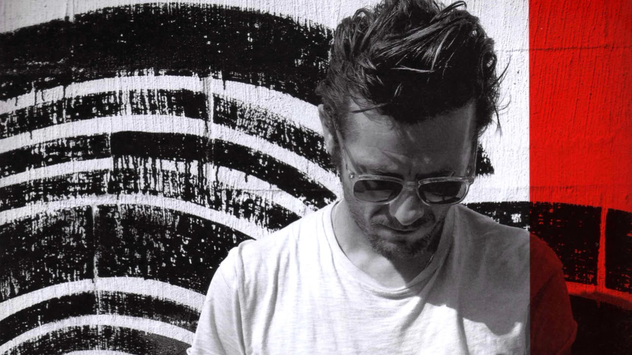 Jamie Hewlett - TASCHEN Interview 2017