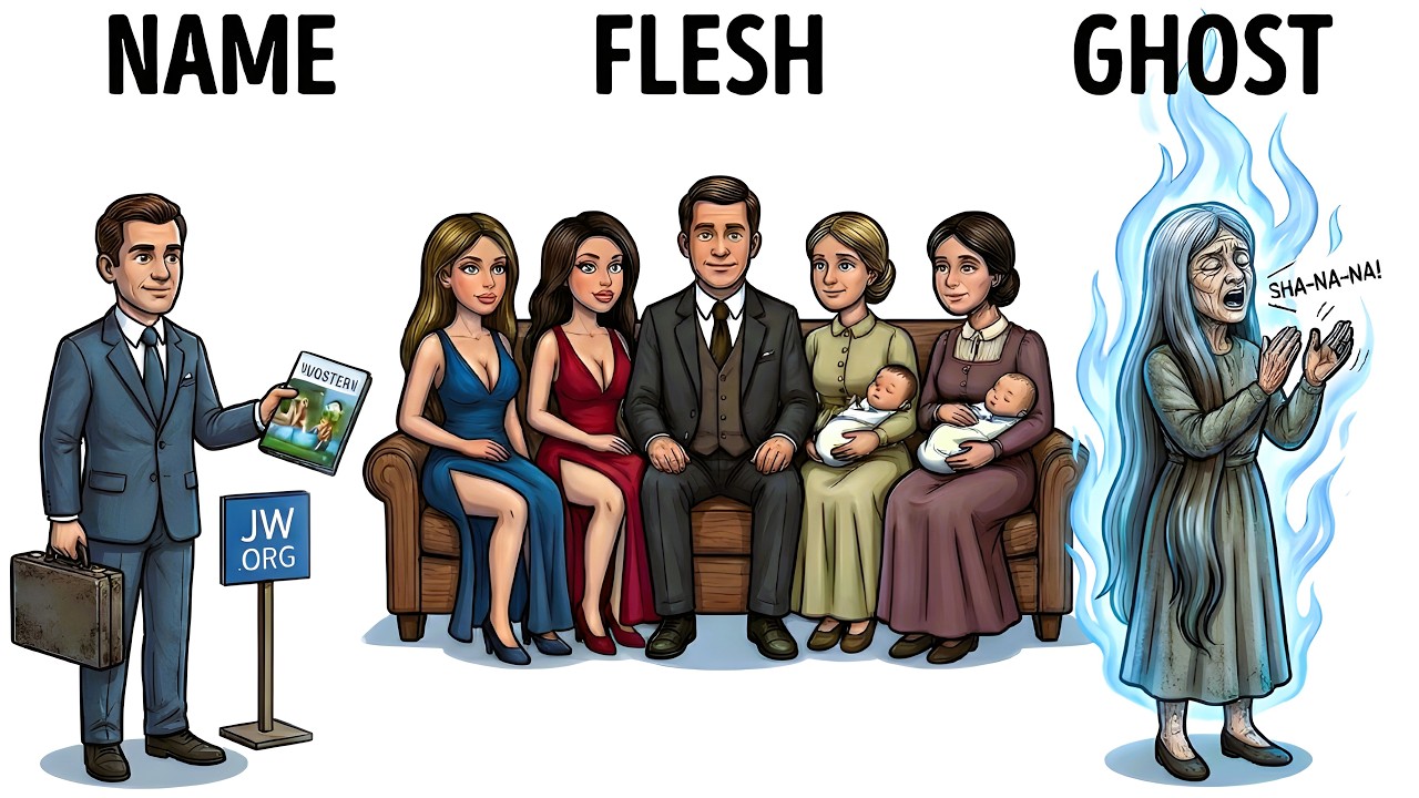 Every FAKE Christian Church (Explained in 13 Minutes)