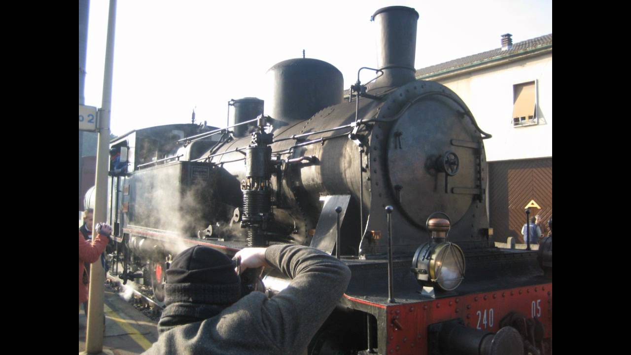 La tradotta