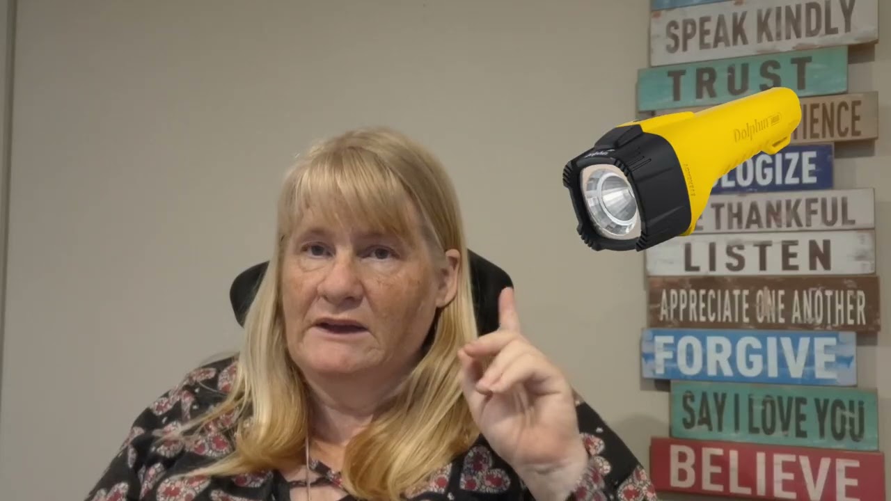 preparedness isn’t one size fits all | a lesson learned during an earthquake