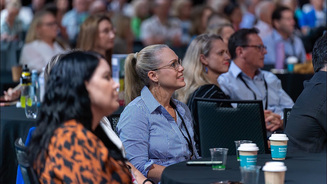 Queensland Tourism Week 2023
