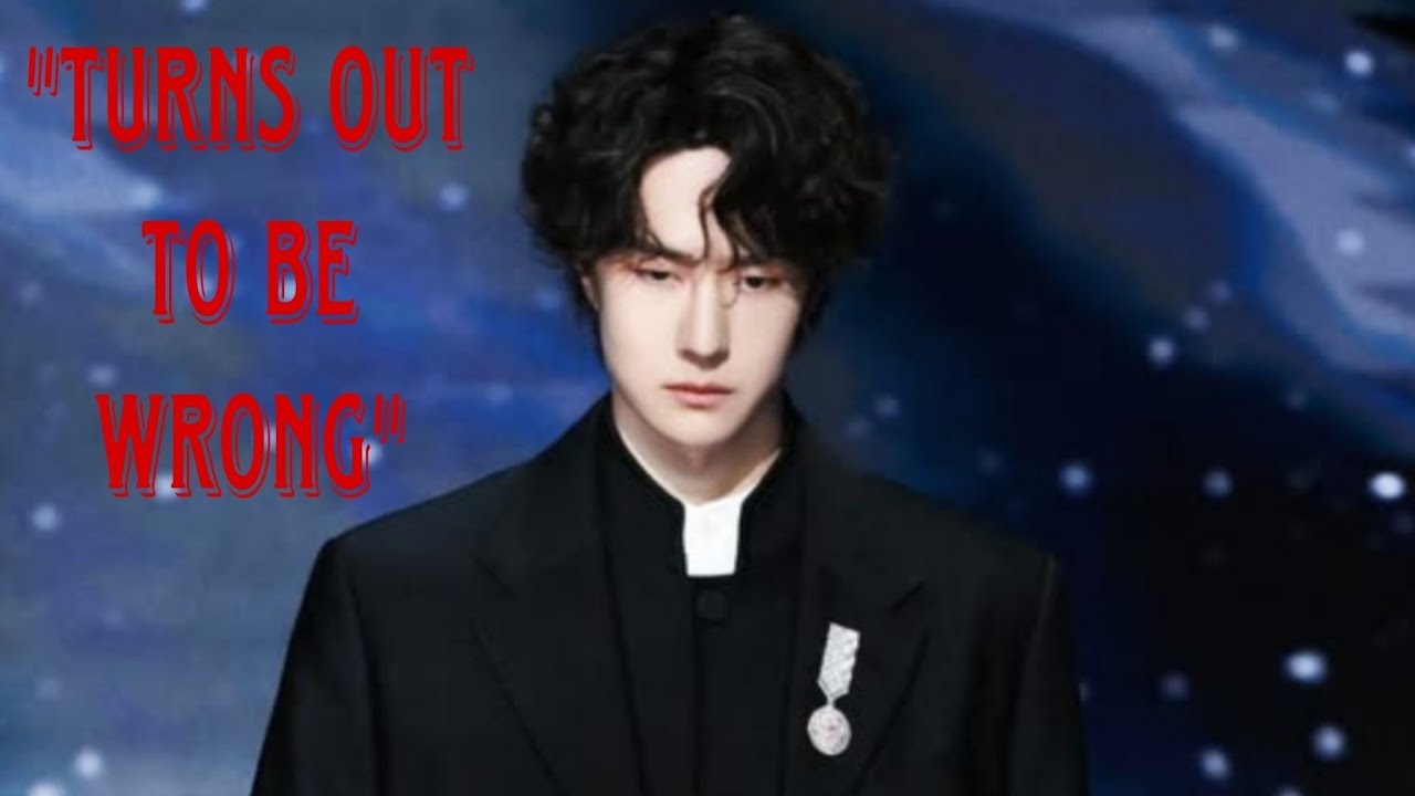 “Not Disappearing… This Is The Real Reason Wang Yibo Is Slowly Distancing From Dramas — A Rare Fact!