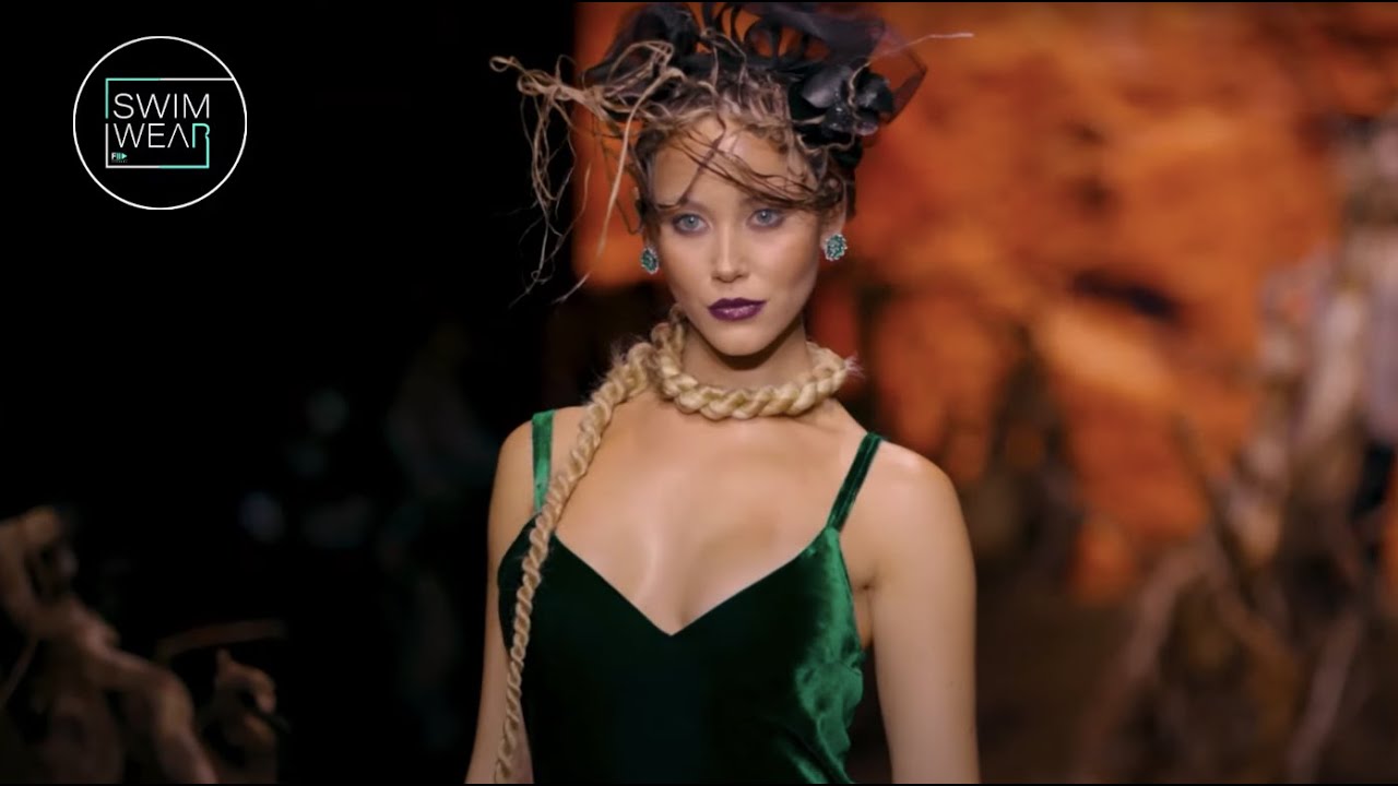 AMORALLE Best Of Fall 2024 Riga - 4k