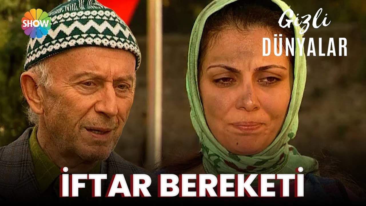 Gizli Dünyalar | İftar Bereketi
