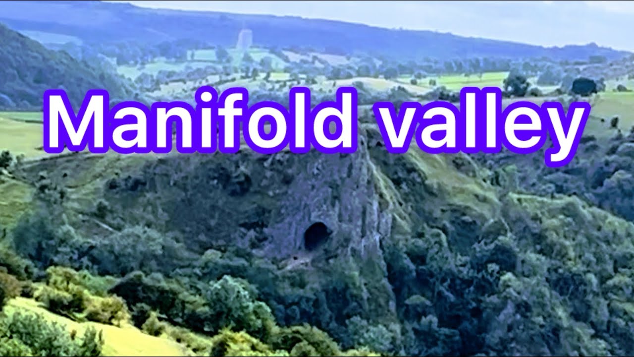 Manifold valley #nature #beatifulnature #naturelovers 