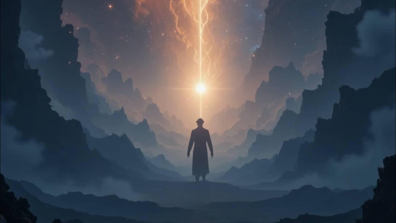 I’m Broken(A Spoken Word Love Letter