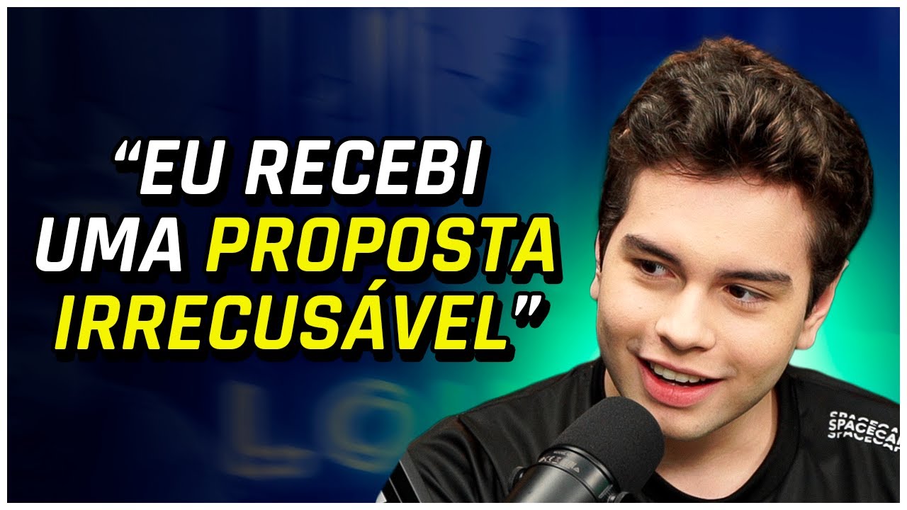 O SACY TIROU O LESS DA ESCOLA?