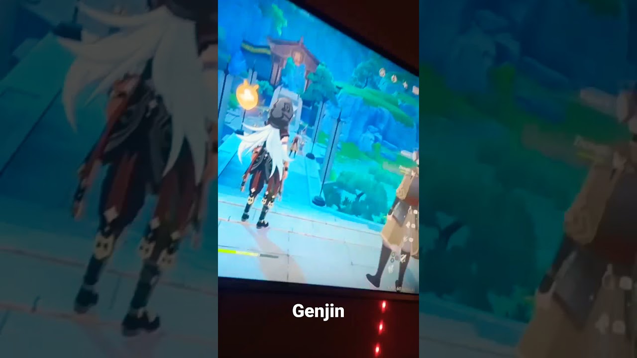 genjin