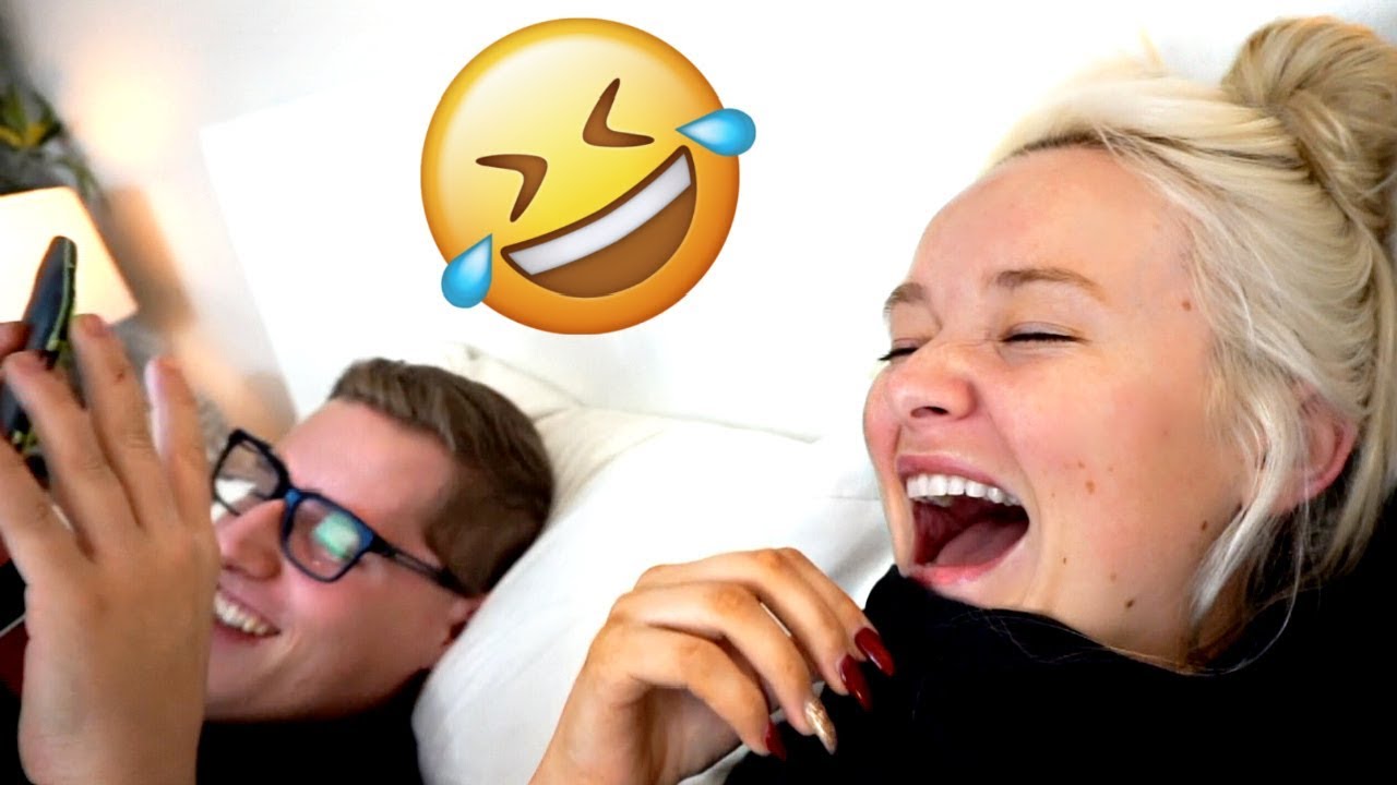 ASKING EACH OTHER TOUGH LIFE QUESTIONS | vlogmas day 11