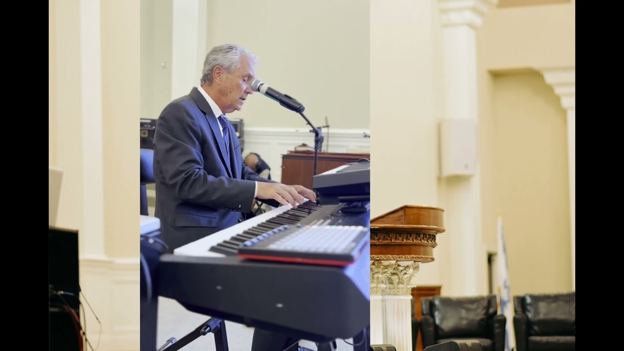 Take Your Burdens to the Lord and Leave Them There | Reverend Timothy Spell