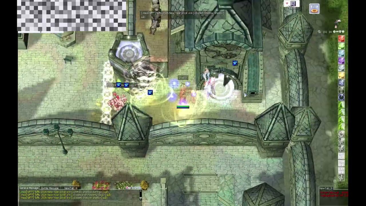 GvG : ThRo / Inquisitor : 07.01.69